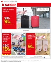 Valise Angebote im Prospekt "Carrefour" von Carrefour auf Seite 12
