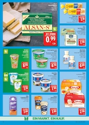 Joghurt im Marktkauf Prospekt in Hof Aktueller Marktkauf Prospekt mit Joghurt, "AUSWAHL RIESIG, PREISE NIEDRIG", Seite 18