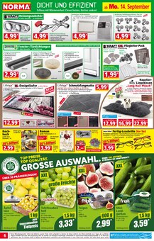 Schreibwaren im aktuellen Norma Prospekt (Nürnberg) Schreibwaren im Norma Prospekt "Mehr fürs Geld" mit 30 Seiten (Nürnberg)