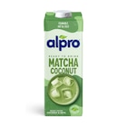 Boisson Végétale - ALPRO en promo chez Carrefour Boisson Végétale - ALPRO dans le catalogue Carrefour