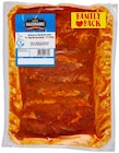Schweine-Nackensteaks Angebote von Hausmarke bei REWE Regensburg für 7,70 €