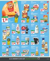 Aktueller Marktkauf Prospekt mit Erdbeeren, "Aktuelle Angebote", Seite 13