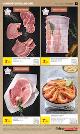 Prospectus Intermarché Super "Intermarché" en cours à Nice, Page 7 Catalogue Intermarché Super en cours à Nice, "Intermarché", Page 7