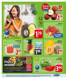 EDEKA Feinkostlebensmittel im Prospekt EDEKA Feinkostlebensmittel im Prospekt