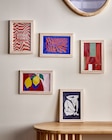 3 affiches papier dans le catalogue Gifi