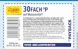 Mozzarella von PAYBAC im aktuellen Netto Marken-Discount Prospekt