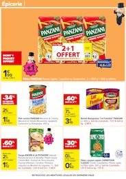 Prix et réduction Potager dans le prospectus Carrefour en cours Offre Potager dans le catalogue Carrefour du moment à la page 52