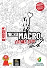 Micro Macro Crime City à Intermarché Hyper dans Glisy Micro Macro Crime City à Intermarché Hyper dans Glisy
