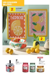 Offre Vase dans le catalogue Stokomani du moment à la page 28