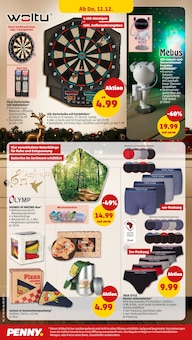 Bekleidung im aktuellen Penny Prospekt (Bremerhaven) Bekleidung im Penny Prospekt "Wer günstig will, muss Penny." mit 42 Seiten (Bremerhaven)