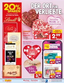 Brötchen im Netto Marken-Discount Prospekt "Aktuelle Angebote" mit 58 Seiten (Mannheim)