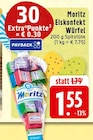 Eiskonfekt Würfel Angebote von Moritz bei E center Köln für 1,55 €