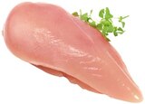 Aktuelles Frisches Hähnchen-Brustfilet Angebot bei REWE in Heilbronn ab 1,39 €