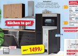 Küchenblock Angebot in Pirna Küchenblock im aktuellen Prospekt bei ROLLER in Pirna