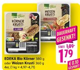 Körner Krusti bei E center im Prospekt "" für 1,79 €
