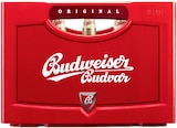 Czech Lager von Budweiser Budvar für 17,84 € bei METRO im Angebot Czech Lager von Budweiser Budvar im aktuellen METRO Prospekt