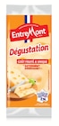 Fromage pasteurisé le degustation - ENTREMONT en promo chez U Express Fromage pasteurisé le degustation - ENTREMONT dans le catalogue U Express