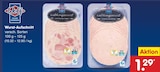 Aktuelle Wurst Angebote bei Netto Marken-Discount in Oldenburg Aktuelles Wurst-Aufschnitt Angebot bei Netto Marken-Discount in Oldenburg ab 1,29 €