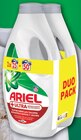 Lessive Liquide(A) - Ariel en promo chez Super U Taverny à 15,48 €