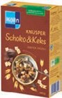 Knusper Schoko & Keks von Kölln für 2,49 € bei tegut im Angebot Knusper Schoko & Keks von Kölln im aktuellen tegut Prospekt