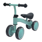 Draisienne 4 roues en promo chez JouéClub Villeurbanne à 34,99 €