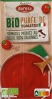 Purée de tomates Bio - BARESA - Lidl à Colmar Purée de tomates Bio - BARESA en promo chez Lidl Colmar à 0,75 €