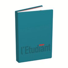 Agendas l’etudiant - Office DEPOT à Toulouse Agendas l’etudiant en promo chez Office DEPOT Toulouse à 7,49 €