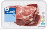 Schweine-Nackensteak Angebote von ja! bei REWE Göppingen für 4,69 €