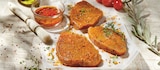 Pavé de thon mariné à l'ail et au persil MSC criée des saveurs en promo chez Netto Pavé de thon mariné à l'ail et au persil MSC criée des saveurs dans le catalogue Netto