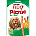 Friandises pour chien Picnic Festival - FIDO dans le catalogue Carrefour