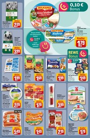 Aktueller REWE Prospekt mit Feta, "Dein Markt", Seite 23