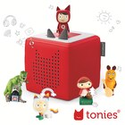 Starterset mit 1 Kreativ Tonie im Angebot bei Toys World in Soest Starterset mit 1 Kreativ Tonie Angebote von Toniebox bei Toys World Soest für 79,99 €