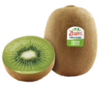 Bio-Kiwis Angebote von Zespri bei ALDI Nord Potsdam für 1,29 €