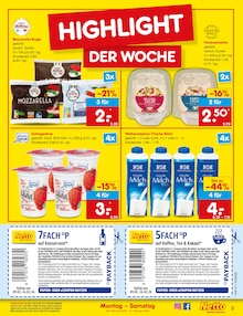 Kakao im Netto Marken-Discount Prospekt "Aktuelle Angebote" mit 58 Seiten (Würzburg)