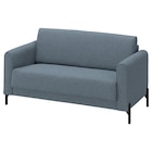 2er-Sofa Öreryd blau Öreryd blau von SALTMYRAN im aktuellen IKEA Prospekt