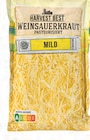Aktuelle Sauerkraut Angebote bei Netto mit dem Scottie in Cottbus Aktuelles Mildes Weinsauerkraut Angebot bei Netto mit dem Scottie in Cottbus ab 0,79 €
