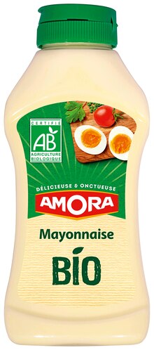 Sauce Aneth - Amora - Monoprix Sauce Aneth - Amora à 2,23 € dans le catalogue Monoprix "Eh ben ça promo"