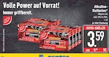 Alkaline-Batterien Mignon AA im Angebot bei E center in Dachau Alkaline-Batterien Mignon AA Angebote von Gut & Günstig bei E center Dachau für 3,59 €