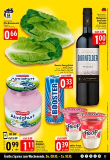 Energydrink im aktuellen EDEKA Prospekt (Stolberg (Rheinland, Kupferstadt)) Energydrink im EDEKA Prospekt "Aktuelle Angebote" mit 24 Seiten (Stolberg (Rheinland, Kupferstadt))