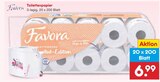 Toilettenpapier Angebote von Favora bei Netto Marken-Discount Ulm für 6,99 €