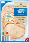 Aktuelles Schweinebraten Angebot bei Netto Marken-Discount in Cottbus ab 0,99 €