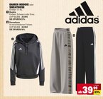 Damen Hoodie im Angebot bei E center in Wiesbaden Damen Hoodie Angebote von Adidas bei E center Wiesbaden für 39,99 €