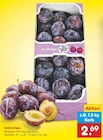 Netto Marken-Discount Zettemin - Zwetschgen Angebot im Prospekt Zwetschgen bei Netto Marken-Discount im Zettemin Prospekt für 2,69 €