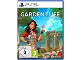 Garden Life: A Cozy Simulator - [PlayStation 5] bei MediaMarkt Saturn im Holzminden Prospekt für 19,99 €