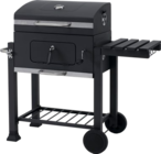 Holzkohle-Grillwagen Toronto Click Angebote von Tepro bei Kaufland Kamen für 99,99 €