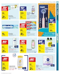 Prix et réduction Gelée dans le prospectus Carrefour en cours Offre Gelée dans le catalogue Carrefour du moment à la page 85