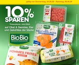 10% im Angebot bei Netto Marken-Discount in Rüsselsheim 10% Angebote von BioBio bei Netto Marken-Discount Rüsselsheim