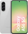Galaxy A56 5G Angebote von Samsung bei expert Warendorf für 1,00 €