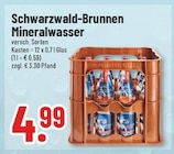 Aktuelles Mineralwasser Angebot bei Trinkgut in Dortmund ab 4,99 €