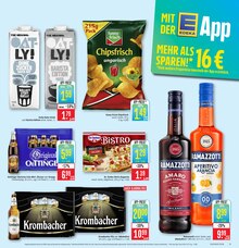 Bier im aktuellen Marktkauf Prospekt (Konstanz) Bier im Marktkauf Prospekt "Aktuelle Angebote" mit 39 Seiten (Konstanz)